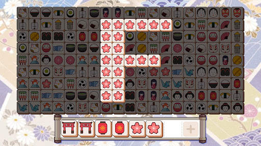 Tile Fun - Triple Puzzle Game 6 تصوير الشاشة