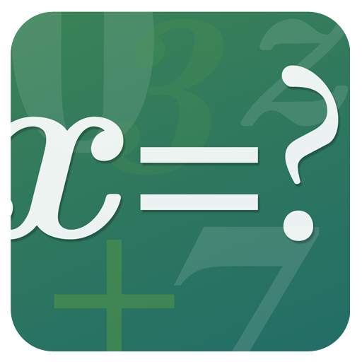FX Algebra Problem Solver 2.0