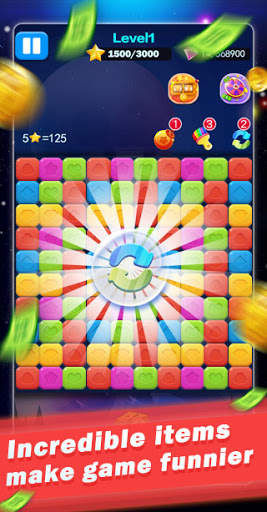 PopStar Legend screenshot 4