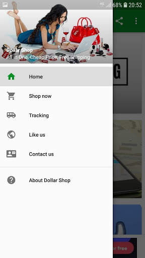 Dollar Shop screenshot 3