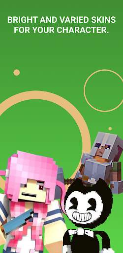 Master for Minecraft screenshot 3