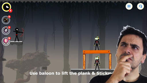 Archery of the King - Archery and Shooting Game скриншот 4