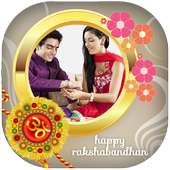 raksha bandhan photo frame on 9Apps