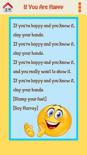 Nursery Rhymes Songs screenshot 7