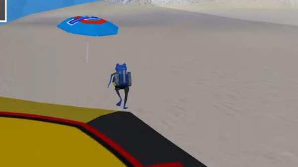 Amazing Fighting Frog screenshot 4