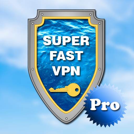 Super Free Fast VPN Hotspot 2020 1.0