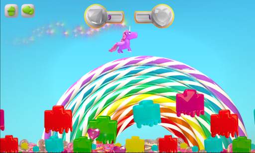Unicorn Kingdom screenshot 10