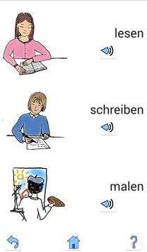 Sag mal - learn German screenshot 3