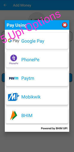 RechargesKing - Mobile | DTH | Electricity Bill | screenshot 4