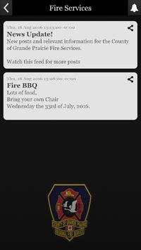 Fire Services screenshot 3