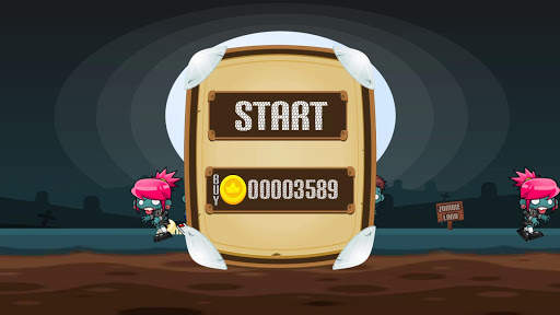 Fight Zombie screenshot 3