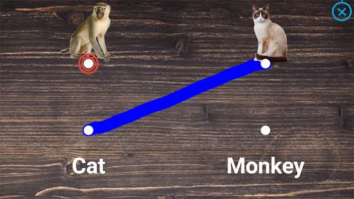 Animals for Kids - Flashcards, Puzzles & Sounds screenshot 23