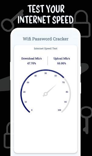 WIFI WPS Password Tester Hack screenshot 7