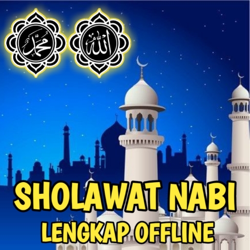 Lagu Sholawat Nabi Mp3 icon