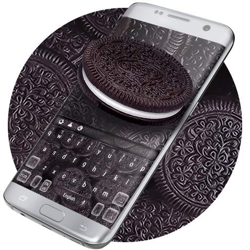 Vivid Keyboard for Oreo 10001002