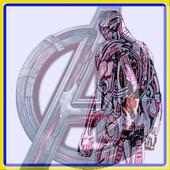 Ultron Wallpapers icon