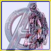 Ultron Wallpapers 1.0
