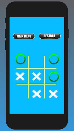 Tik Tak Toe screenshot 3