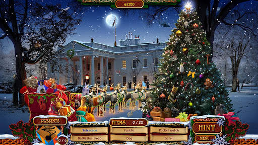 Christmas Wonderland 4 screenshot 9
