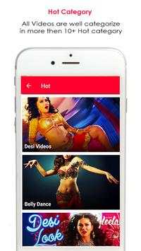 Bhojpuri Hot Video 2018 screenshot 3
