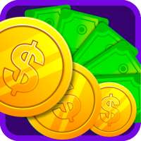 World of Cash logo