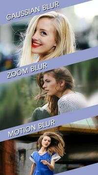 Blur Master:Pixel,Mosaic screenshot 1