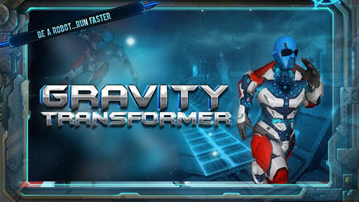 Gravity Runner screenshot 1