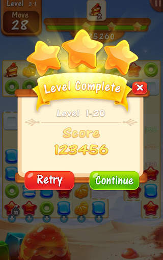 Candy Swap 2 screenshot 15