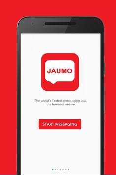 Free Messenger chat and Jamuo screenshot 1