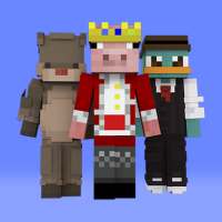Animals Skins icon