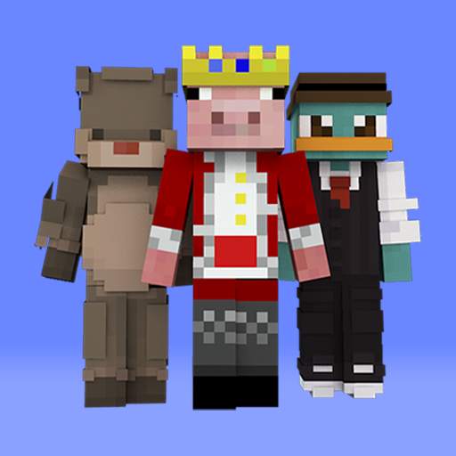 Animals Skins 4