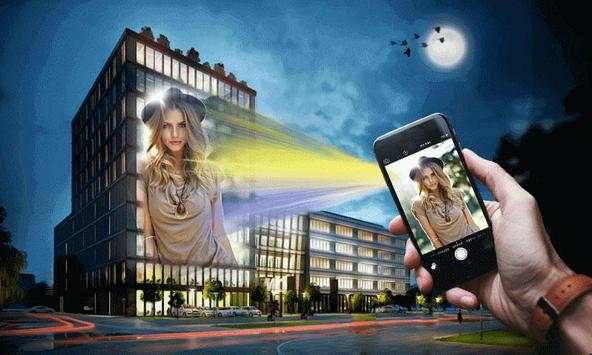 Face Projector Editor : Photo Projector Editor 4 تصوير الشاشة
