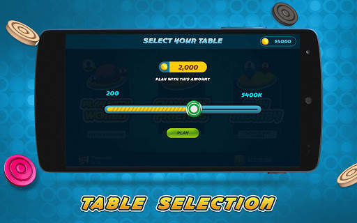Carrom Live 3D screenshot 8