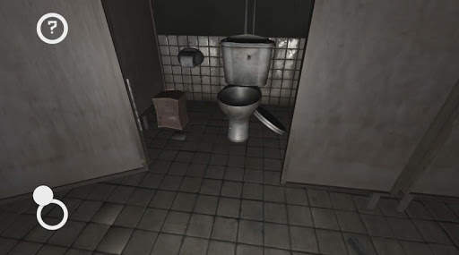 Creepy Evil Granny : Scary Horror Game screenshot 1