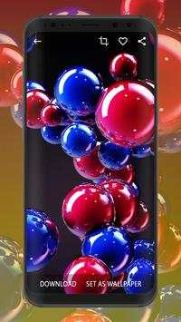4D Wallpapers screenshot 1