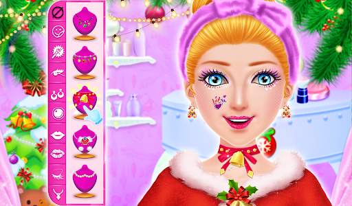 Trucco di Halloween: giochi horror per ragazze screenshot 6