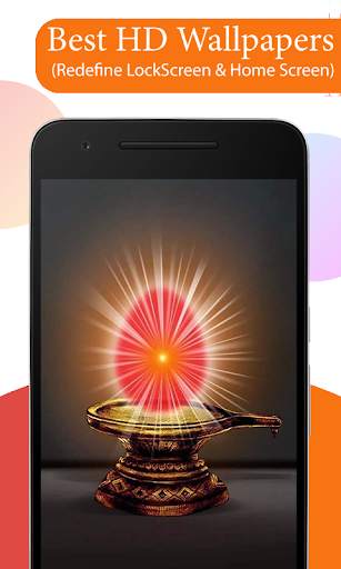 Shiva Lingam HD Wallpapers screenshot 2