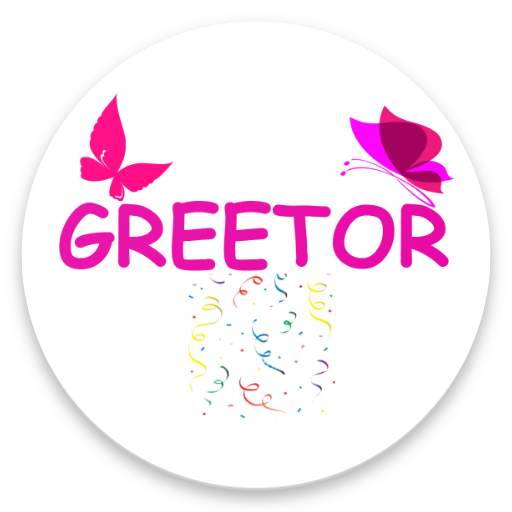 Greetor: Status Post Creator 1.1.7