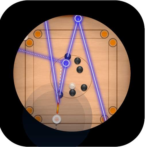 Aim Pool for Carrom Pool - V1 1.1