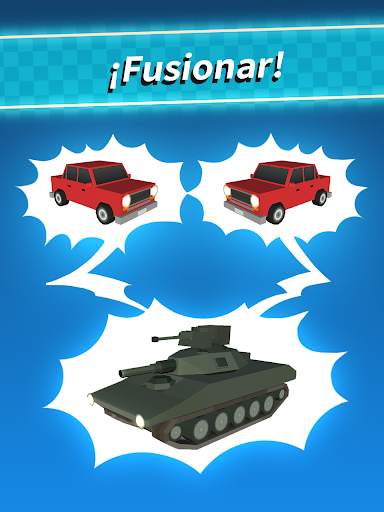Fusionar Carreras 2022 screenshot 11