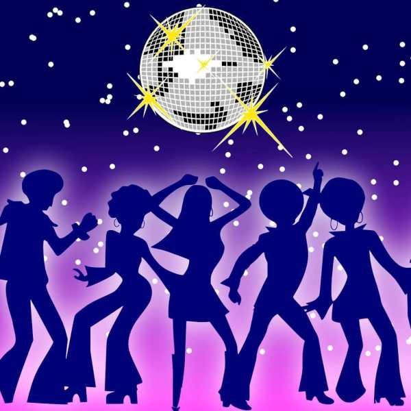 Disco Ball Live Wallpaper screenshot 1