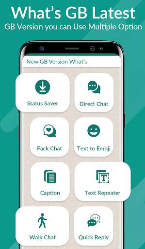 Status Saver For WhatsApp screenshot 1