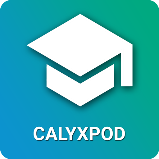 CALYXPOD иконка