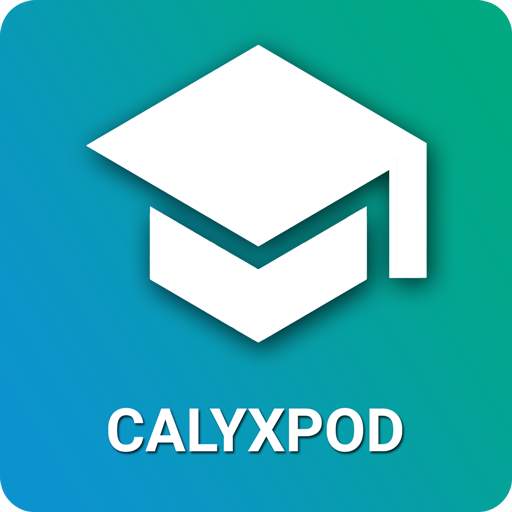 CALYXPOD 5.12.7