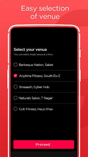 Jukebox Studio - Music for Business screenshot 3