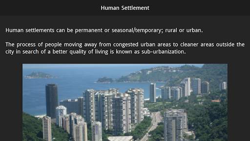 World Geography Offline screenshot 7