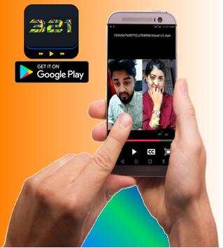 HD 321Mediaplayer screenshot 4