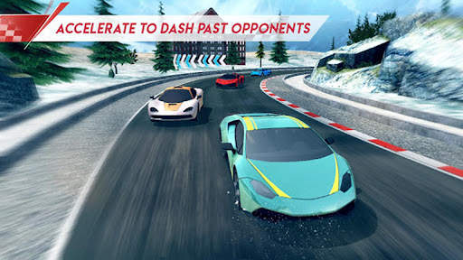 Highway xtreme car racing screenshot 6