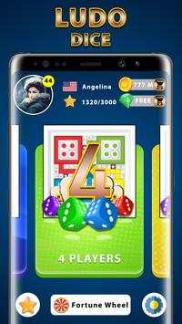 Ludo Dice Star screenshot 3