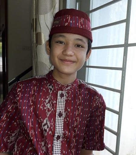 Alwi Assegaf Kumpulan Foto screenshot 2